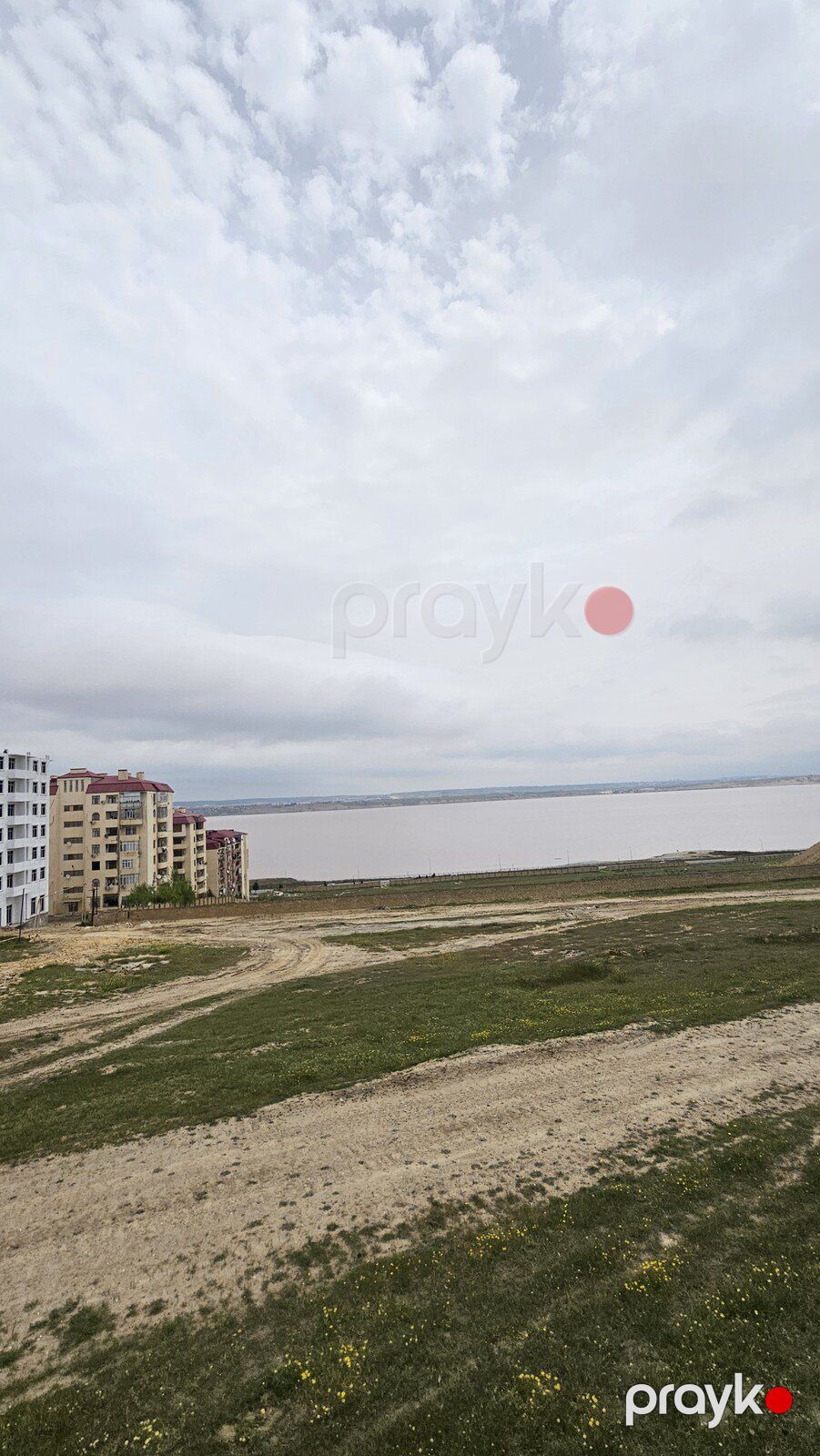 8 sot torpaq sahəsi, Masazır qəs — Torpaq, Bakı (4)