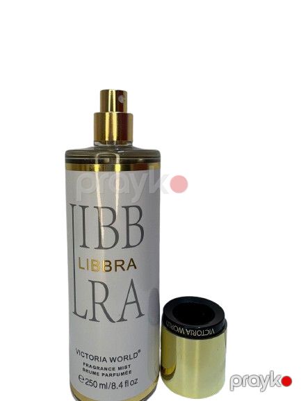 Bədən üçün sprey Libbra, 250 ml — Bakı