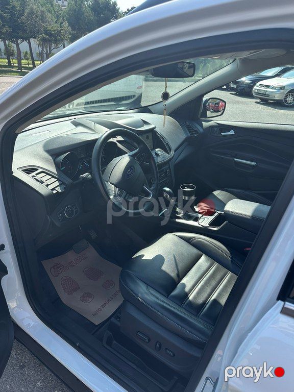 Ford Escape, 1.5 L, 2019 il, 57 000 km — Avtomobillər, Bakı (9)