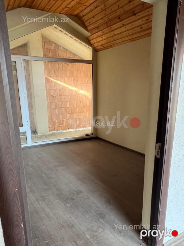 Satılır 6 otaqlı Həyət evi / Villa, 130 m², Corat bağları — Ev, villa, Sumqayıt (12)