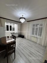 Satılır 2 otaqlı Bina evi menzil (Köhnə tikili), 40 m², Xətai rayonu — Ramin