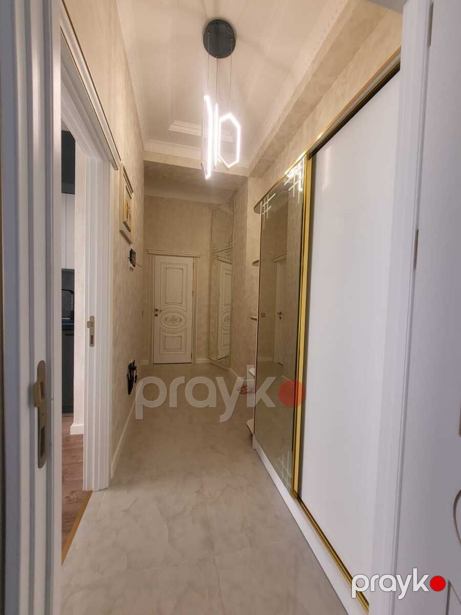 Satılır 2 otaqlı yeni tikili 59 m² — Mənzil, Sumqayıt (4)