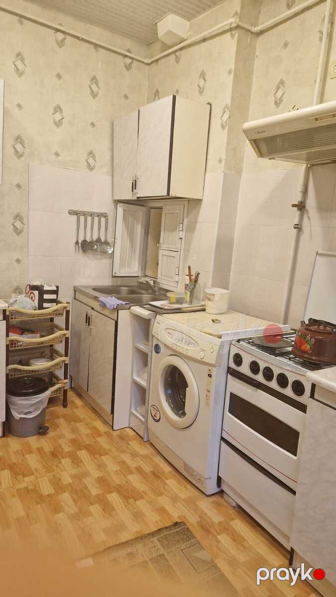 İcarəyə verilir 2 otaqlı köhnə tikili 66 m² — Mənzil, Bakı (2)