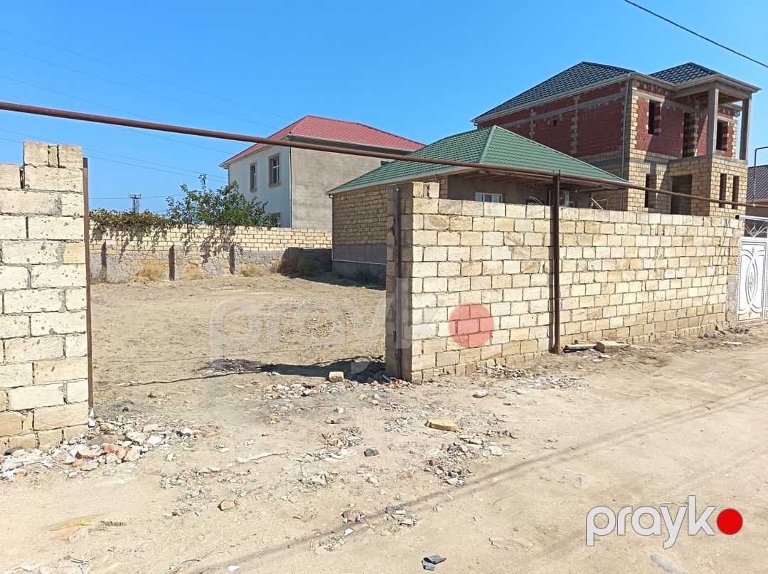 Satılır torpaq 3 sot — Torpaq, Sumqayıt (2)