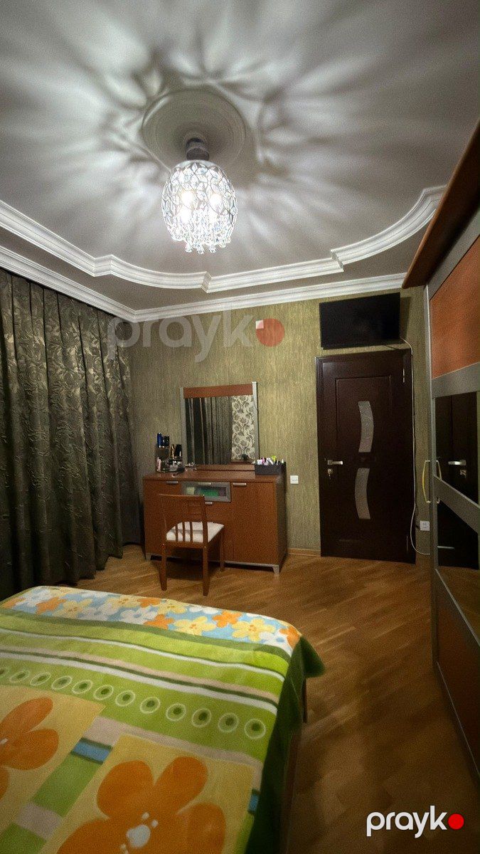 İcarəyə verilir 3 otaqlı yeni tikili 130 m² — Mənzil, Bakı (7)