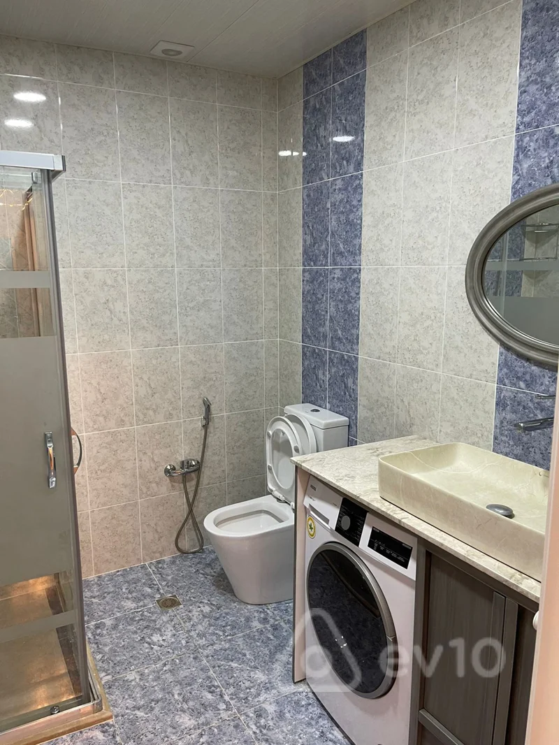 2 otaqlı mənzil, 80 m², Natiq Əliyev küçəsi — kirayə — Mənzil, Bakı (7)