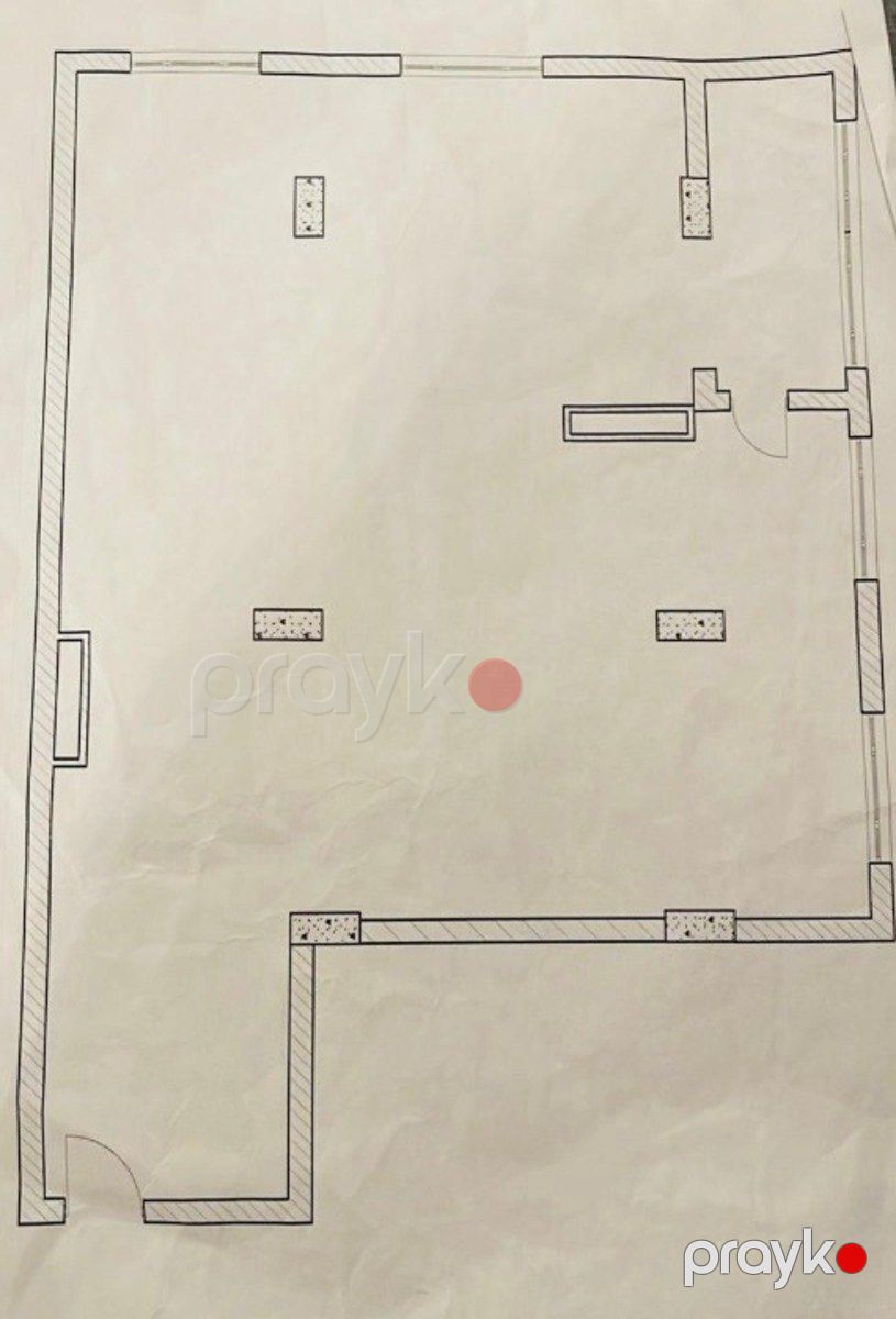 Satılır 3 otaqlı yeni tikili 146 m² — Mənzil, Bakı (6)