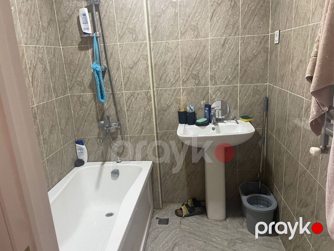 4-otaqlı yeni tikili kirayə verilir, Gəncə ş., 130 m² — Mənzil, Gəncə (11)