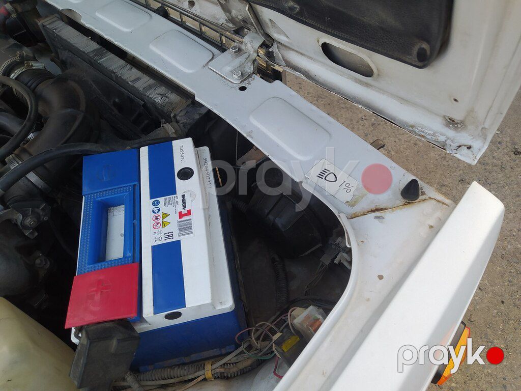 Lada (VAZ) 2107, 1.6 L, 2004 il, 61 243 km — Avtomobillər, Goranboy (9)