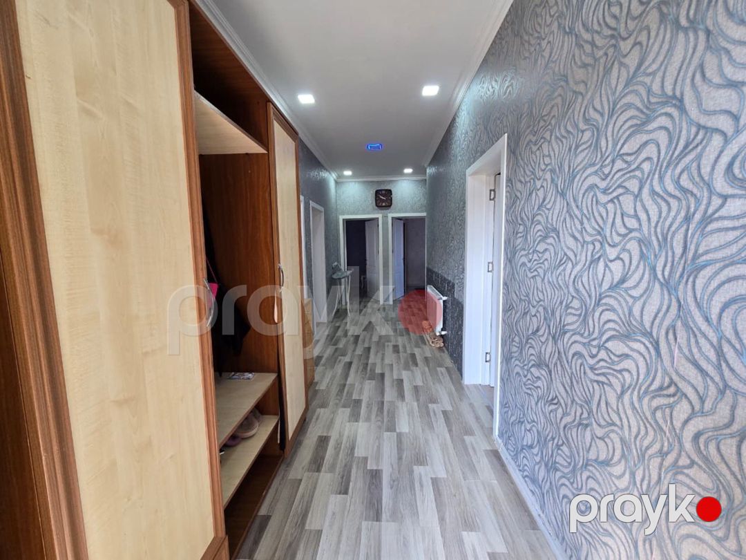 Satılır 7 otaqlı həyət evi/bağ evi 228 m² — Ev, villa, Bakı (4)