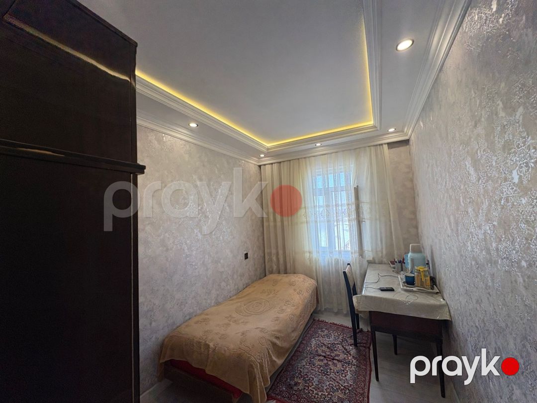 3-otaqlı mənzil, Gəncə ş., 55 m² — Mənzil, Gəncə (5)