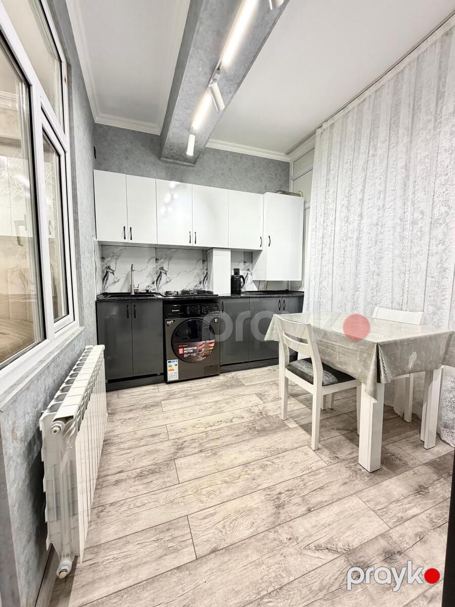 Satılır 2 otaqlı yeni tikili 55 m² — Mənzil, Bakı (9)