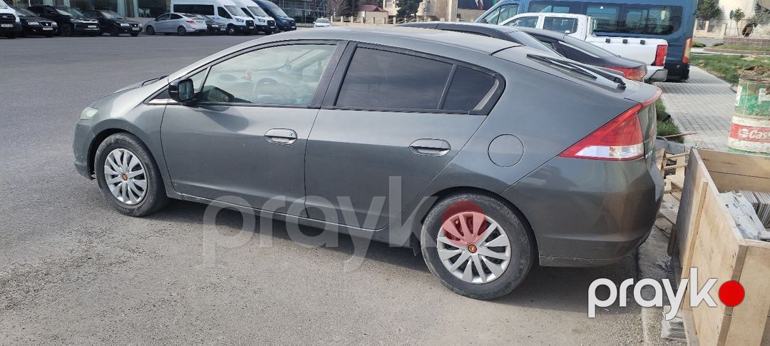 Honda Insight, 2009 il — Avtomobillər, Bakı (3)