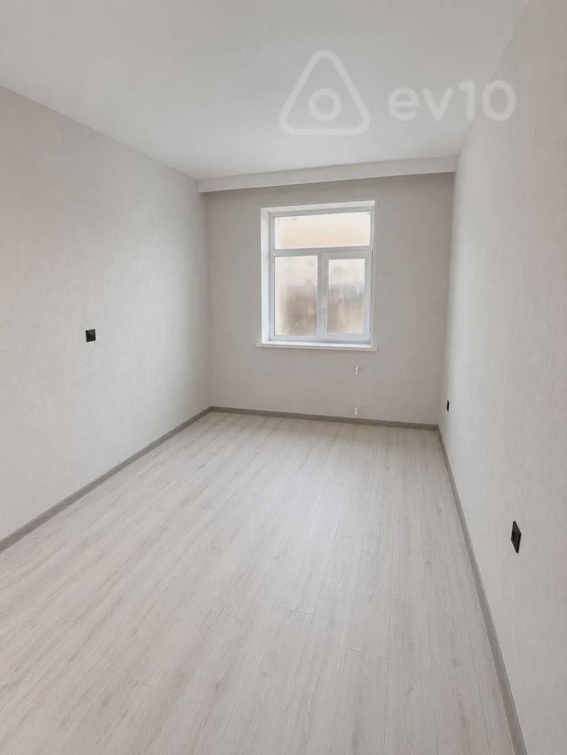 For sale: 4-room apartment (new building), 140 m² — Mənzil, Bakı (2)