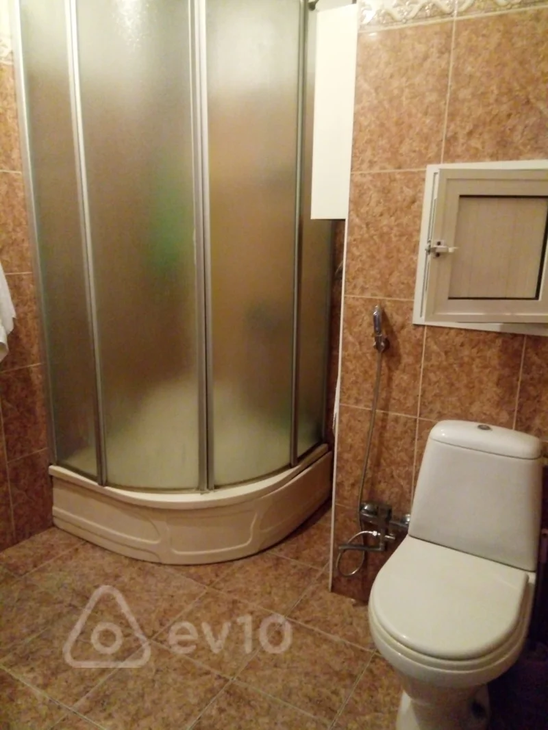 5 otaqlı mənzil, 120 m², N.Nərimanov — Mənzil, Bakı (12)