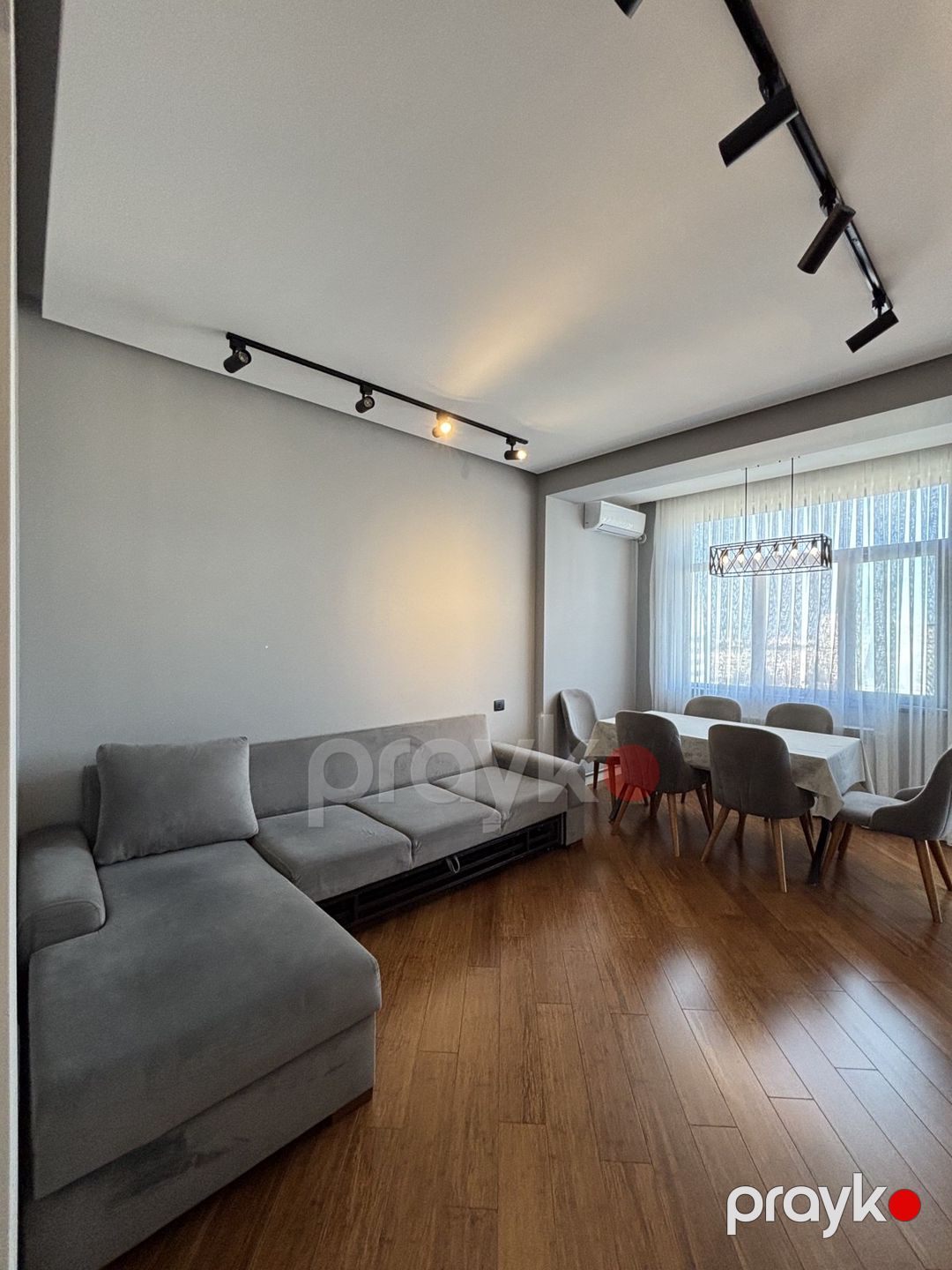 Satılır 2 otaqlı yeni tikili 60 m² — Mənzil, Bakı (5)