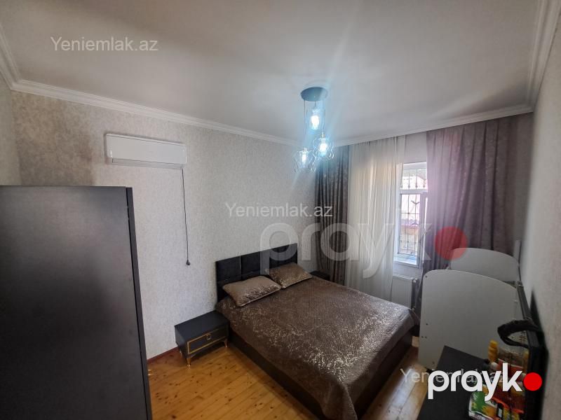 Satılır 3 otaqlı Həyət evi / Villa, 78 m², Xəzər bağları — Ev, villa, Sumqayıt (6)