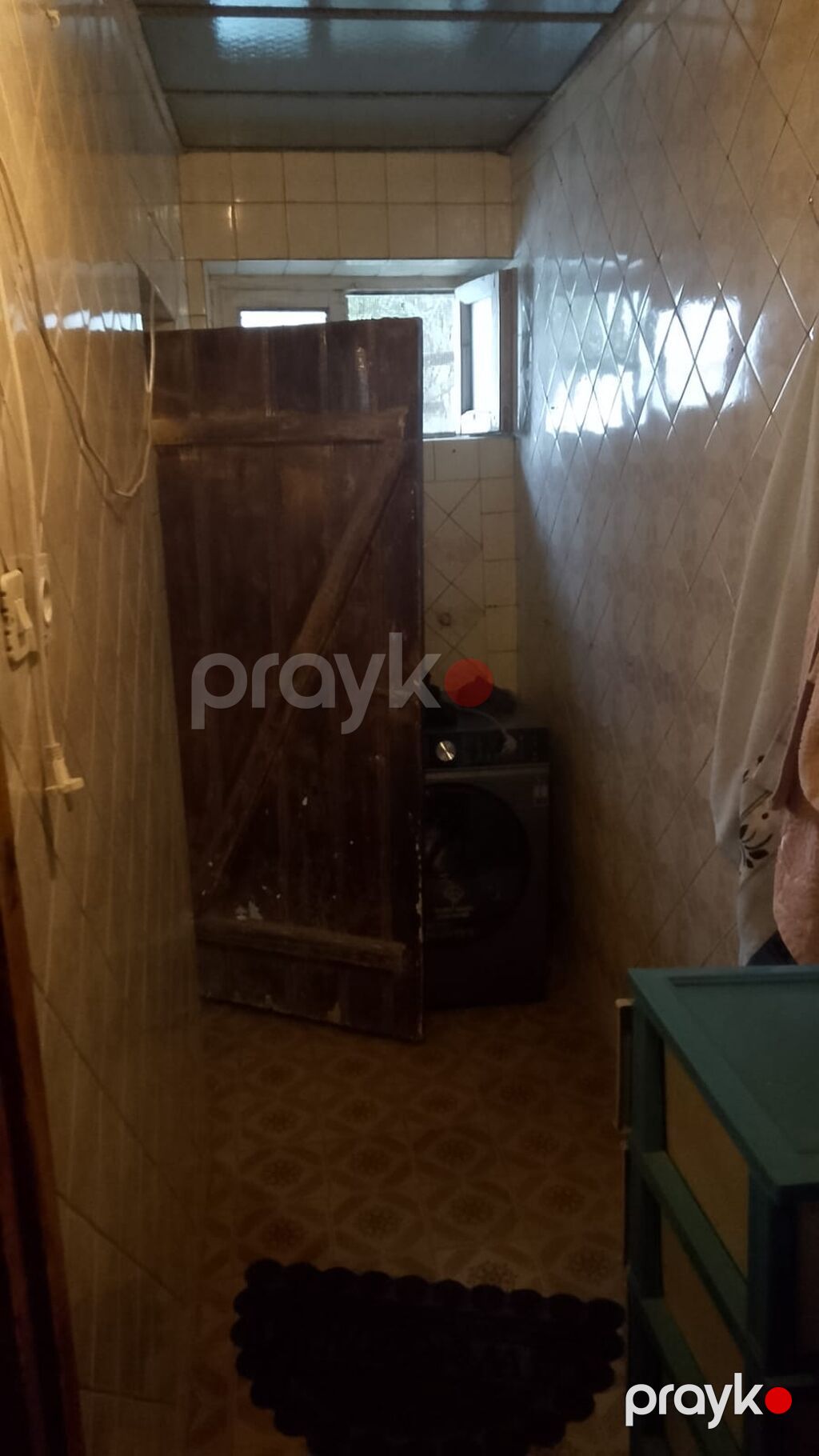 Bravo Marketə cəmi 1 km məsafədə yerləşən rahat qalma yeri Təmiz — Mənzil, Şəmkir (4)
