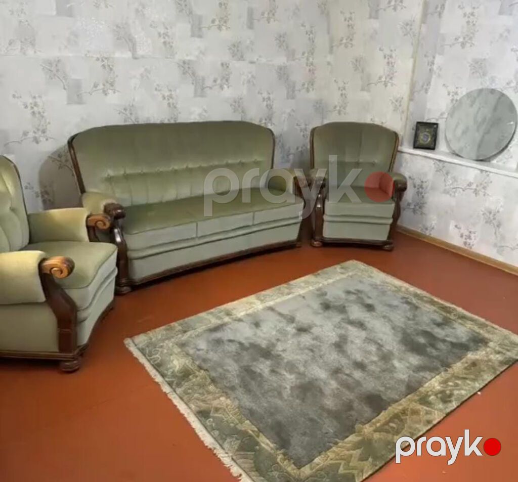 8 noyabr metrosuna yaxin 2 otaq oddelni heyet evi kiraye verilir — Ev, villa, Bakı (4)