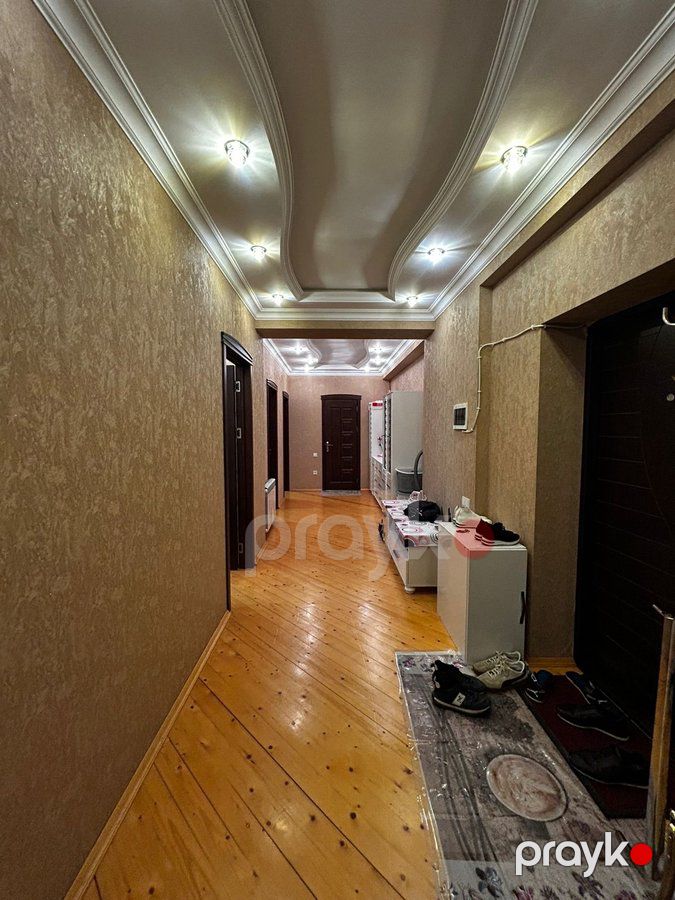 3 otaqlı mənzil, 115 m², Xırdalan ş., Xırdalan — Mənzil (5)