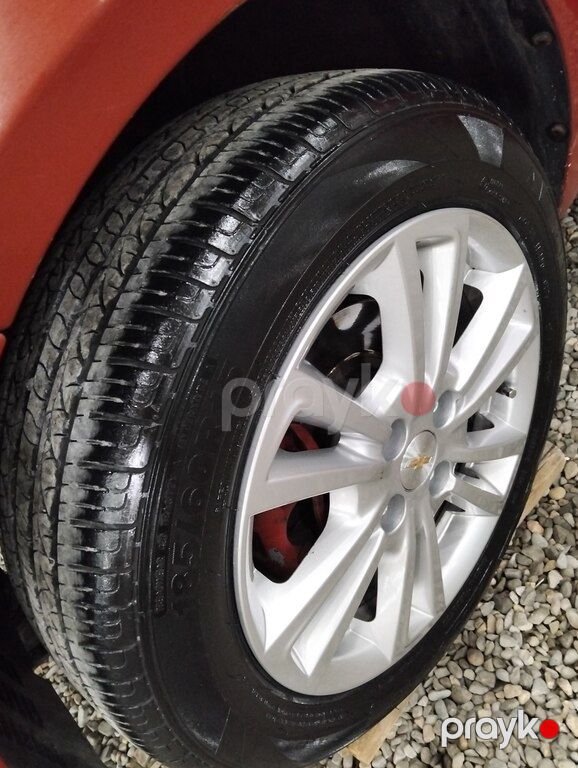 Kia Rio, 1.5 L, 2006 il, 400 000 km — Avtomobillər, Bakı (12)
