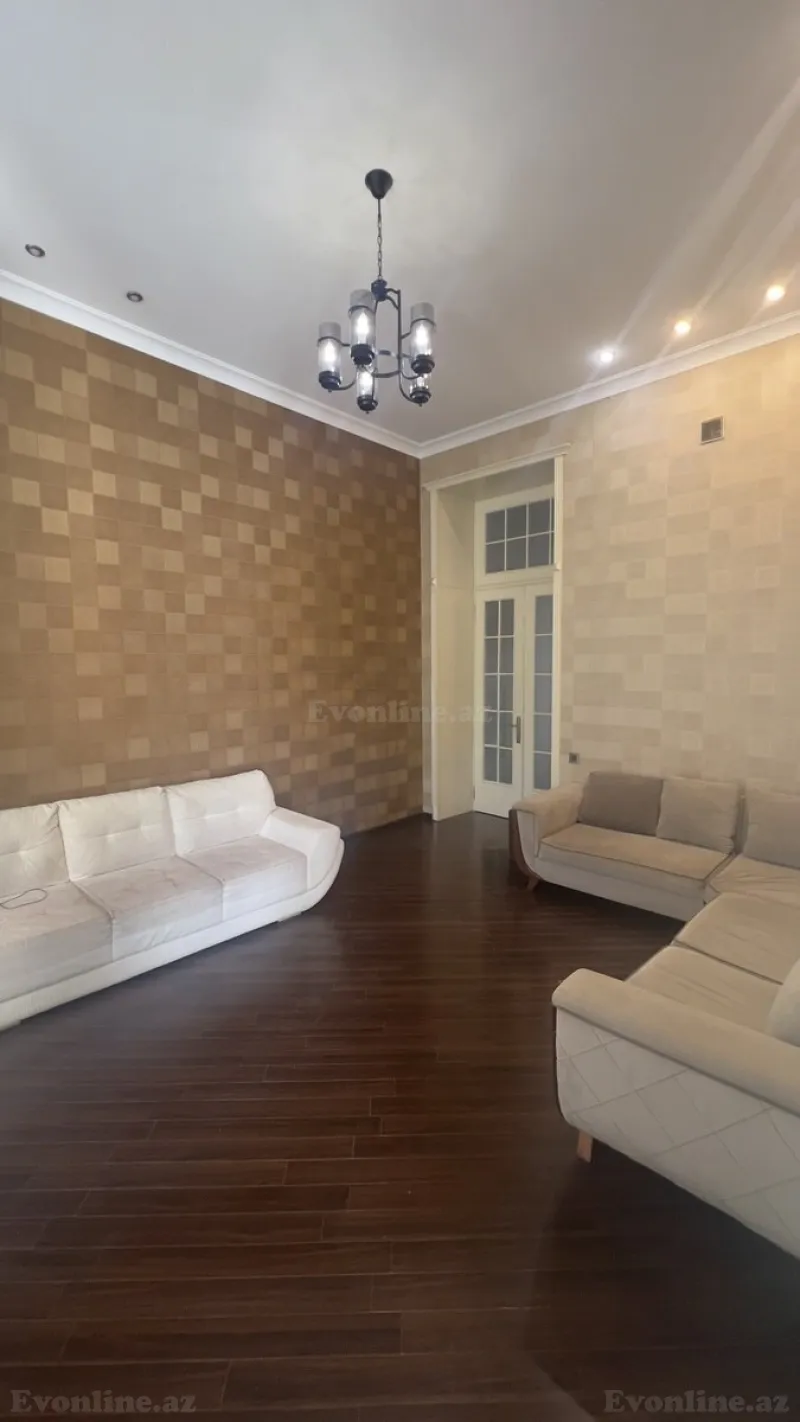 Kirayə verilir Ofis 100 m² Bakı, Nəsimi r — Ofis, Bakı (3)