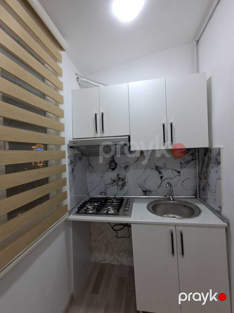 Satılır 2 otaqlı köhnə tikili 40 m² — Mənzil, Bakı (9)