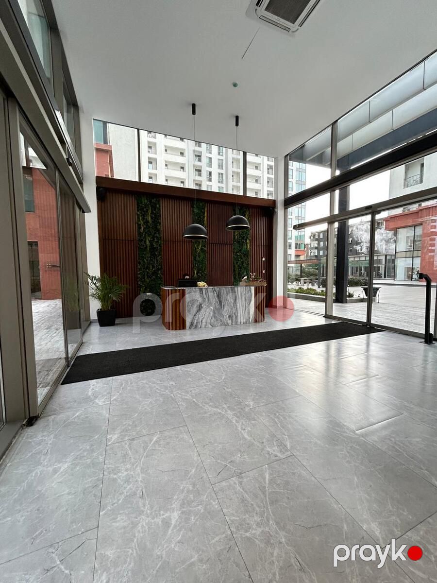 Satılır 3 otaqlı yeni tikili 100 m² — Mənzil, Bakı (3)