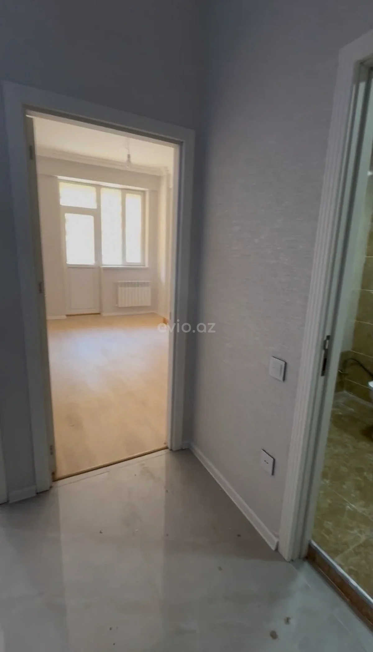 Kirayə 2 otaqlı mənzil Sarayda — Mənzil, Abşeron (8)