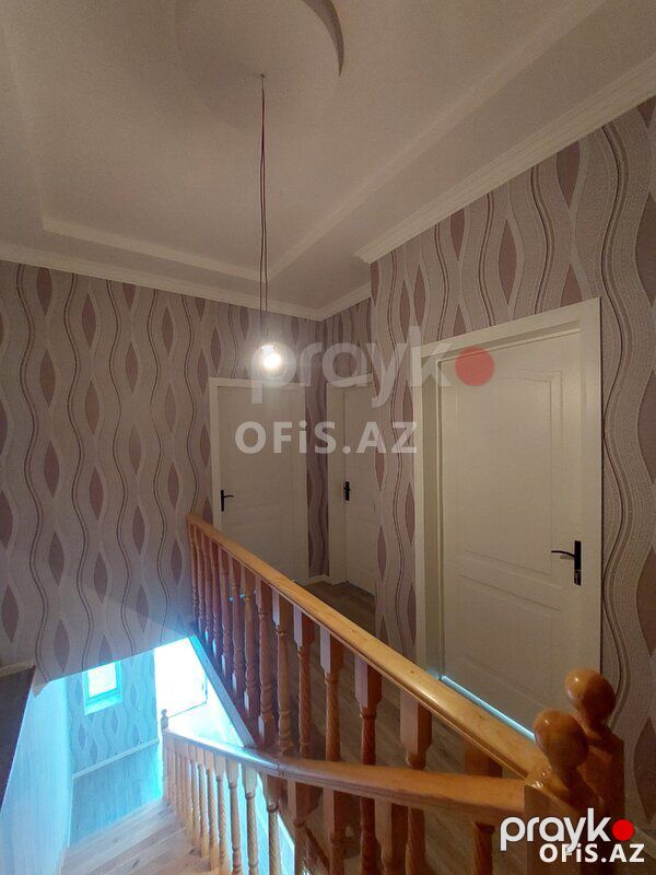 Həyət evləri Satılır Xırdalan, 4 otaq h/evi Xırdalanda, 4 otaq, 130 m² — Ev, villa, Xırdalan (8)