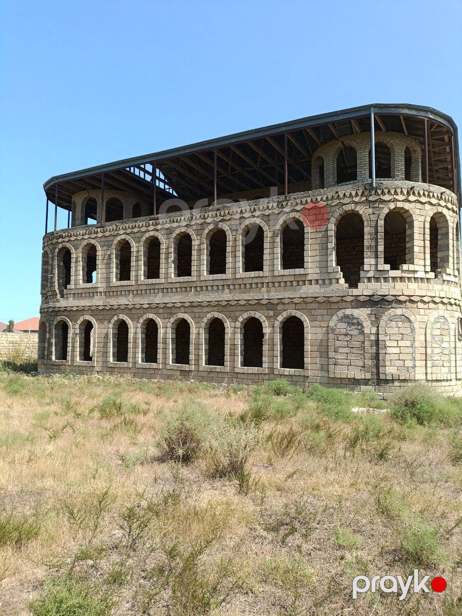 Villa, Pirşağı qəs — Ev, villa, Bakı (7)