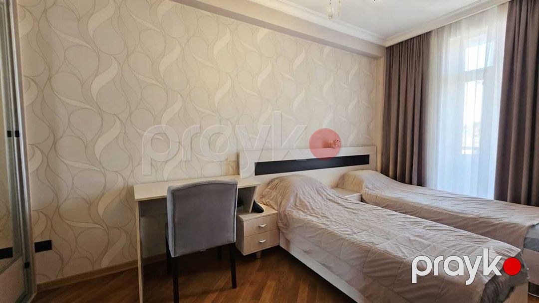 Satılır 3 otaqlı yeni tikili 137 m² — Mənzil, Bakı (12)