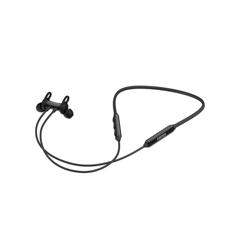 Edifier W200BT Plus - Sports Hanging Neck Wireless Bluetooth Earphone — Səs texnikası, Bakı (5)