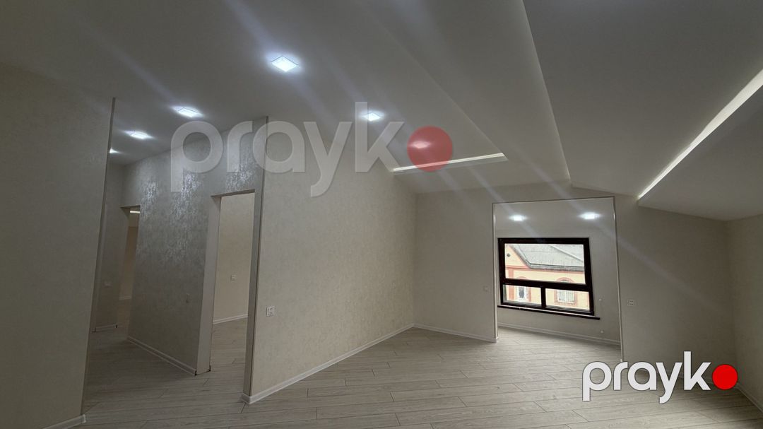 Satılır 3 otaqlı yeni tikili 75 m² — Mənzil, Bakı (11)
