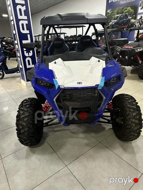 Polaris Rzr Trail S 1000 Premium, 2023 il — Motosiklet və mopedlər, Bakı (10)