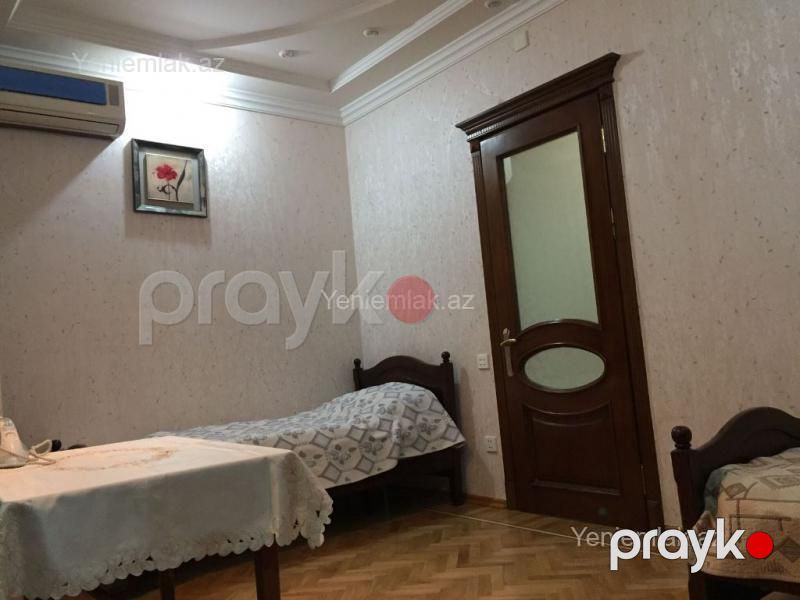 Satılır 3 otaqlı Bina evi menzil (Yeni tikili), 140 m², Xətai rayonu — Mənzil, Bakı (12)