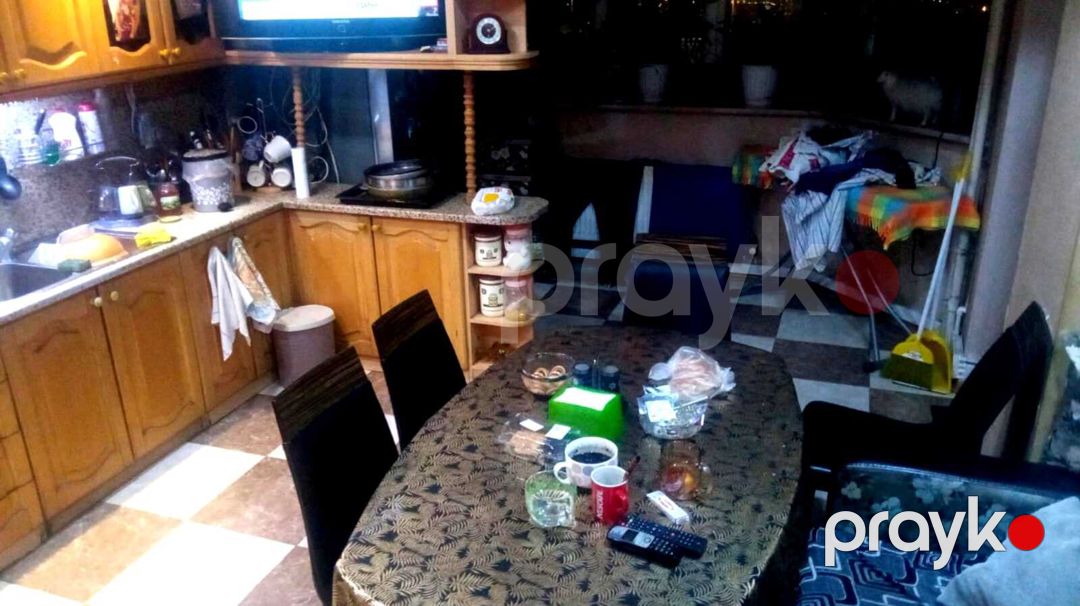 Satılır 3 otaqlı yeni tikili 145 m² — Mənzil, Bakı (9)