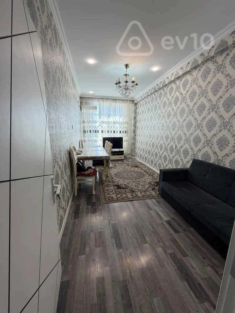 3 otaqlı mənzil, 75 m², Heyder Eliyev pr, Xırdalan — kirayə — Xırdalan