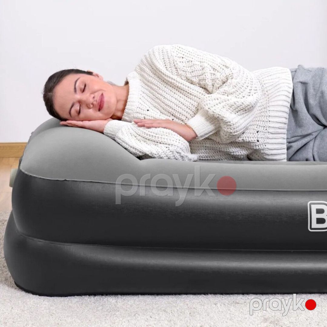 Hava döşəyi Bestway 67401 — Mebel, Bakı (6)
