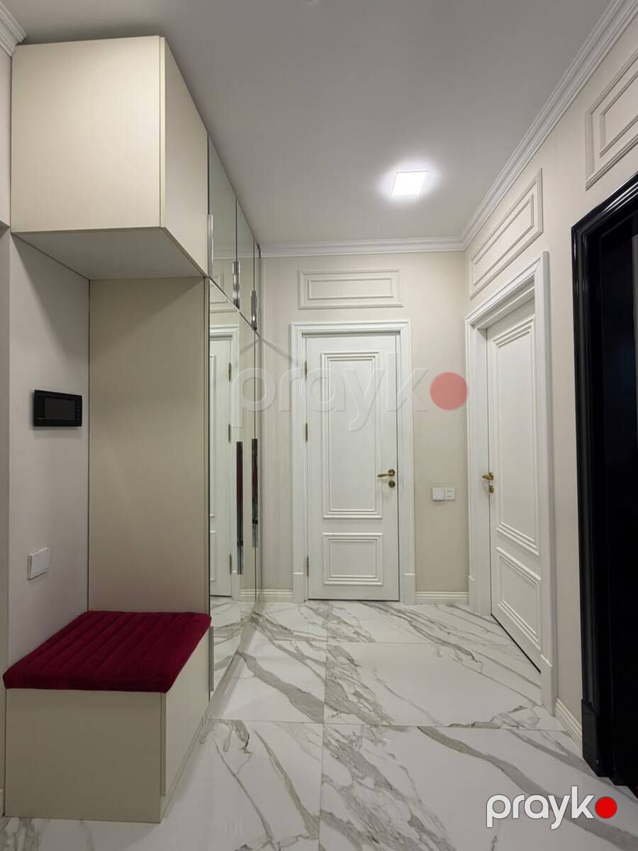 Satılır 2 otaqlı yeni tikili 67 m² — Mənzil, Bakı (9)