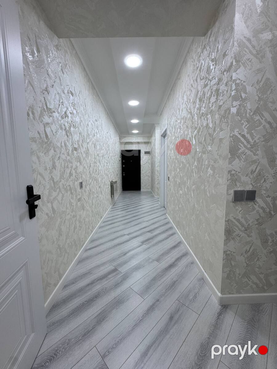 Satılır 3 otaqlı yeni tikili 80 m² — Mənzil, Bakı (8)