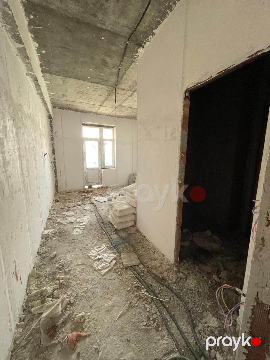 Satılır 3 otaqlı yeni tikili 155 m² — Mənzil, Bakı (8)
