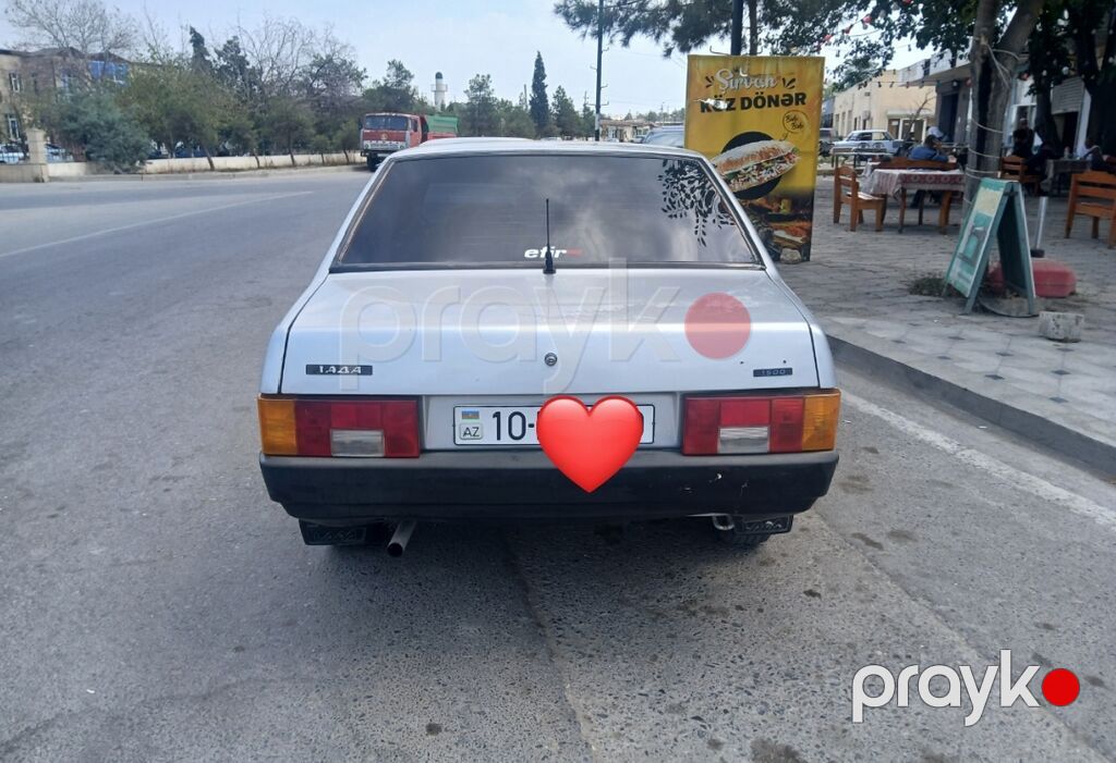 Salam satlr bez problem maşndr endirim olacaq rial alcyaVAZ — Avtomobillər, Şirvan (2)