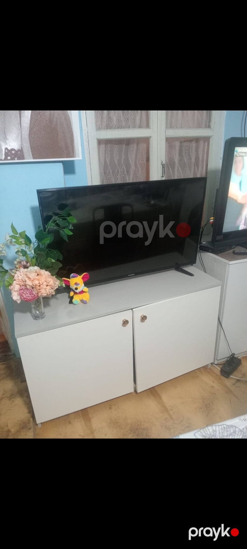 Huawei televizor - Təxmini ölçü: 40–43 düym aralığında düz ekran — Televizorlar, Bakı (2)