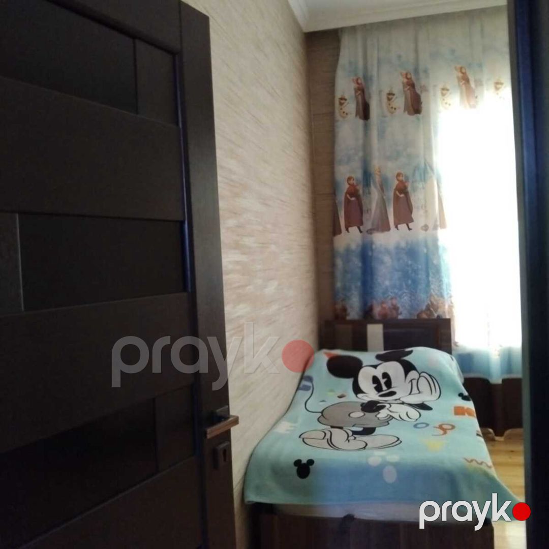 Satılır 5 otaqlı həyət evi/bağ evi 150 m² — Ev, villa, Bakı (7)