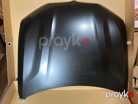 "BMW X7(G07)" kapotu — Bakı