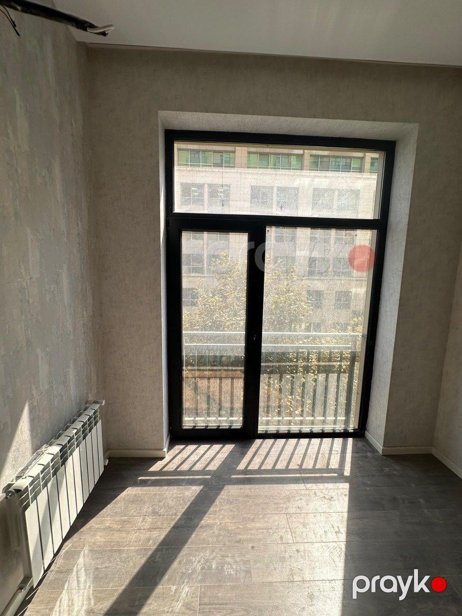 Satılır 2 otaqlı yeni tikili 95 m² — Mənzil, Bakı (5)