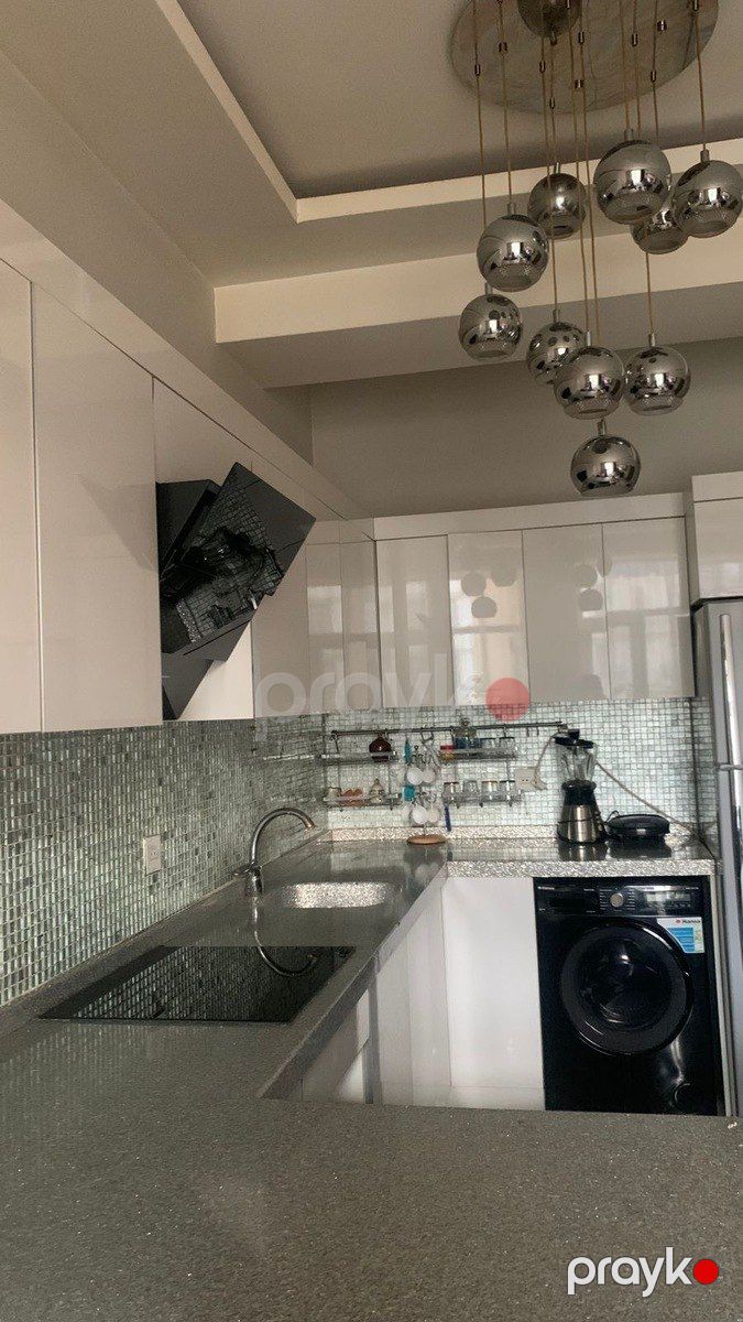 Satılır 2 otaqlı yeni tikili 70 m² — Mənzil, Bakı (7)