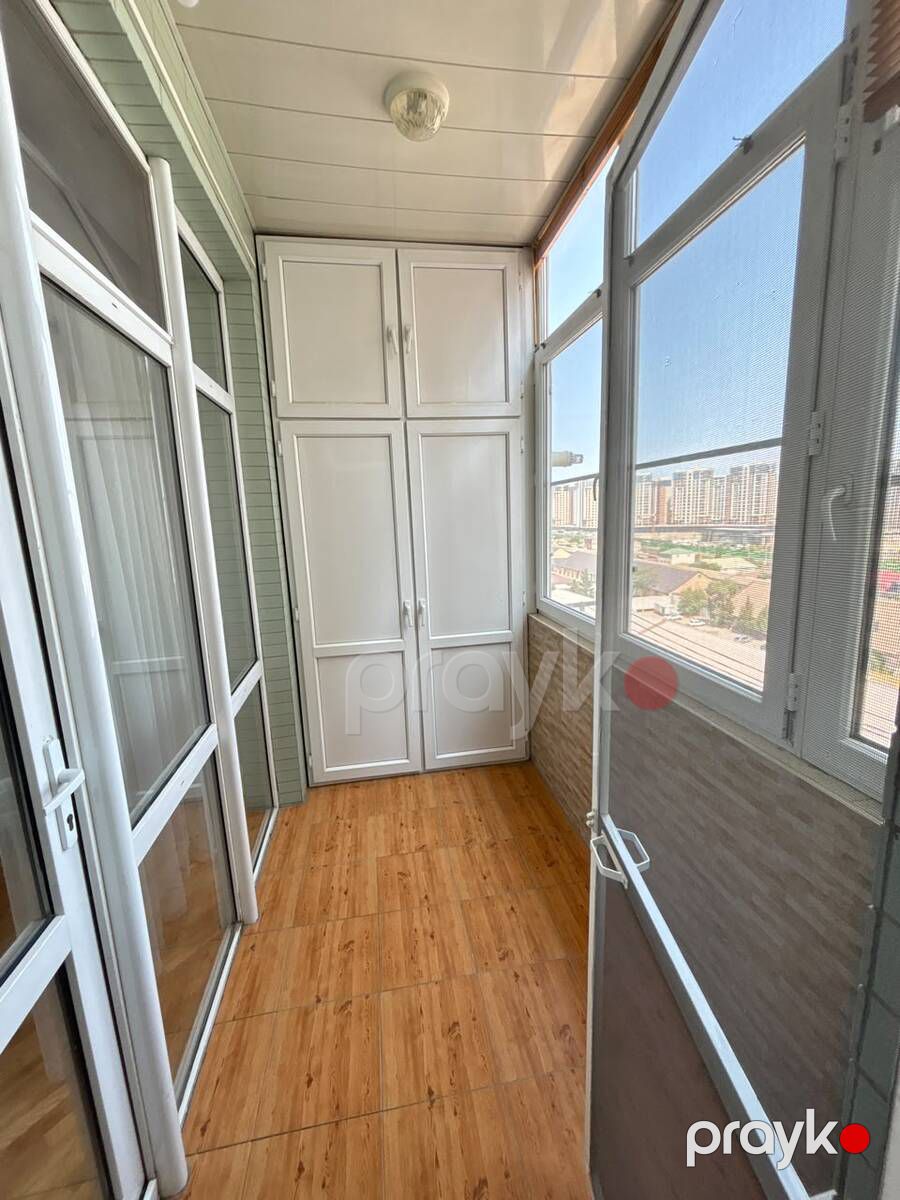 Satılır 2 otaqlı yeni tikili 90 m² — Mənzil, Bakı (6)