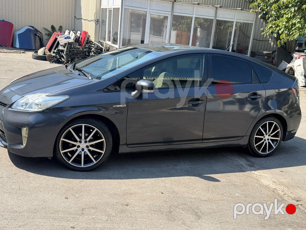 Toyota Prius, 1.8 L, 1.3 kWh, 2012 il, 336 449 km — Avtomobillər, Bakı (3)